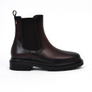 Bottines otis marron JB Martin