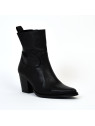 Bottines lalou noir JB Martin