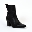 Bottines lalou noir JB Martin