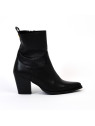 Bottines lalou noir JB Martin