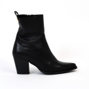 Bottines lalou noir JB Martin