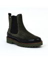 Bottines olivia h24 kaki Emilie Karston