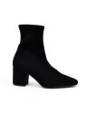 bottines à talons 877775 noir miss elastic
