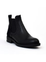 Bottines dean noir Mkd