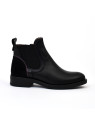 Bottines dean noir Mkd