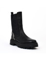 Bottines harold noir Mkd