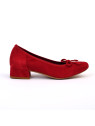 ballerines & babies z 1010 pm rouge Pm - Paris Milan