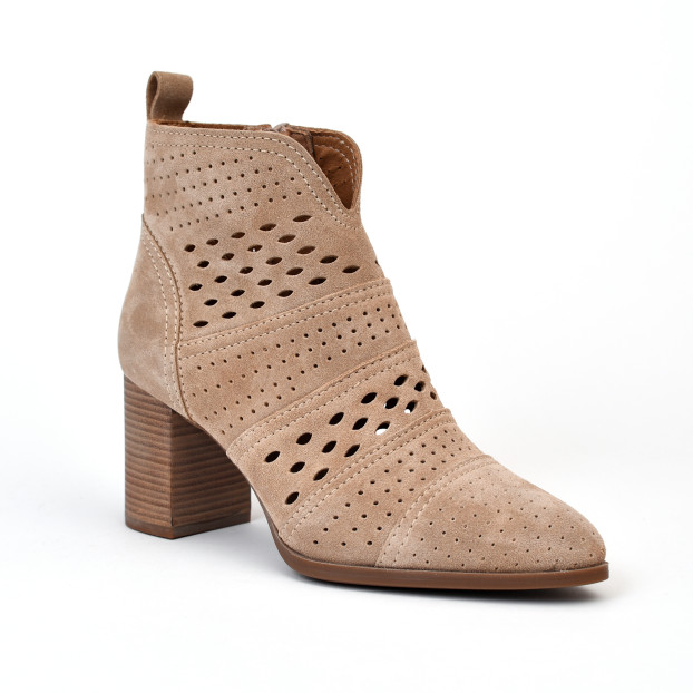 boots d'été 5385 arena Alpe