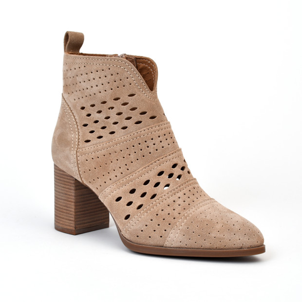 boots d'été 5385 arena Alpe