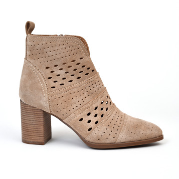 boots d'été 5385 arena Alpe