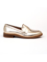 Mocassin 8200 my platine Myma