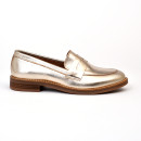 Mocassin 8200 my platine Myma