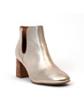 boots d'été lou platine Emilie Karston