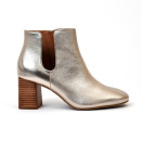 boots d'été lou platine Emilie Karston