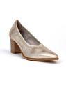 escarpins 8393 my platine Myma