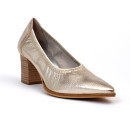 escarpins 8393 my platine Myma