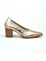 escarpins 8393 my platine Myma