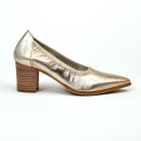 escarpins 8393 my platine Myma