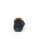 Mocassin cador bleu marine Christian Pellet