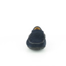 Mocassin cador bleu marine Christian Pellet