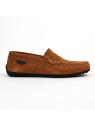Mocassin cador camel Christian Pellet