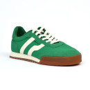 baskets baylle sneaker vert Gant