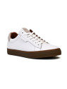 baskets spark clay m sole white-grege Schmoove