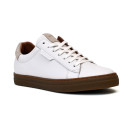 baskets spark clay m sole white-grege Schmoove