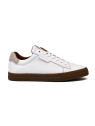 baskets spark clay m sole white-grege Schmoove