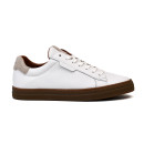 baskets spark clay m sole white-grege Schmoove
