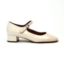 ballerines & babies dorie crème Emilie Karston
