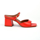 mules diaz magma black JB Martin