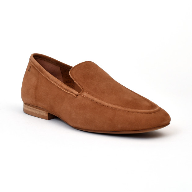 Mocassin festa camel JB Martin