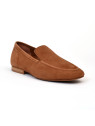 Mocassin festa camel JB Martin