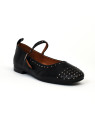 ballerines & babies hap noir Adige