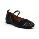 ballerines & babies hap noir Adige