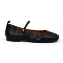 ballerines & babies hap noir Adige