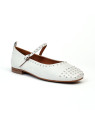 ballerines & babies hap blanc Adige