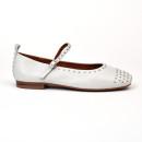 ballerines & babies hap blanc Adige