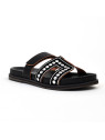 mules 529z27vk noir bibi lou