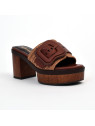 mules valeria multi co cuero noa harmon