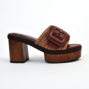 mules valeria multi co cuero noa harmon
