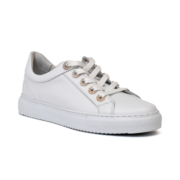Baskets 8402 my blanc Myma