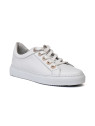Baskets 8402 my blanc Myma