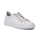 Baskets 8402 my blanc Myma