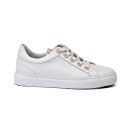 Baskets 8402 my blanc Myma