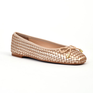 ballerines & babies a92002 or rose inuovo