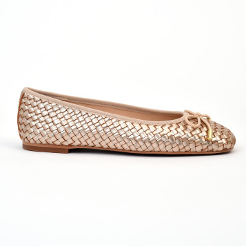 ballerines & babies a92002 or rose inuovo