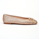 ballerines & babies a92002 or rose inuovo