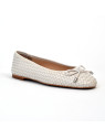ballerines & babies a92002 blanc inuovo